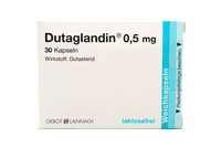 Dutaglandin 0,5 mg Weichkapseln