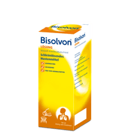 Bisolvon - Lösung