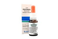 Fentrinol - Nasentropfen