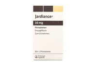 Jardiance 10 mg Filmtabletten