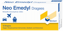 Neo - Emedyl - Dragees