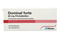 Dominal forte 80 mg - Filmtabletten