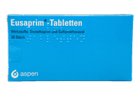 Eusaprim - Tabletten