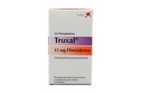Truxal 15 mg - Filmtabletten