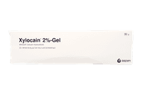 Xylocain 2 % - Gel
