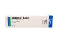 Nerisona - Salbe