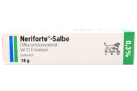 Neriforte - Salbe