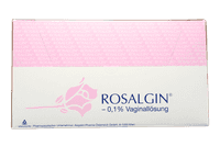 Rosalgin - 0,1% Vaginallösung