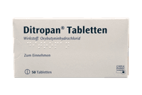 Ditropan Tabletten
