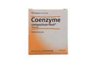 Coenzyme compositum-Heel-Ampullen