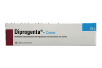Diprogenta - Creme