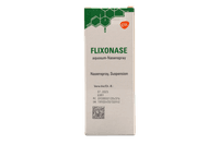 Flixonase aquosum  - Nasenspray