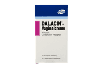 Dalacin - Vaginalcreme