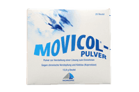 Movicol - Pulver