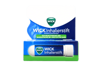 Wick Inhalierstift