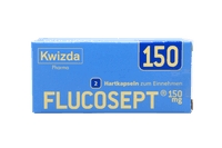 Flucosept 150 mg - Kapseln