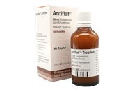 Antiflat - Tropfen
