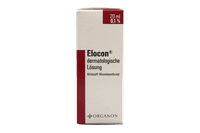 Elocon - dermatologische Lösung