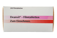 Deanxit - Filmtabletten