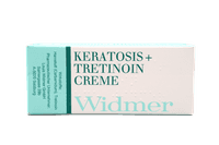 Keratosis + Tretinoin Creme Widmer