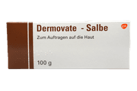 Dermovate - Salbe