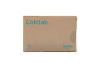 Colctab 1 mg Tabletten