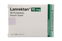 Lanrektan 10 mg-Filmtabletten