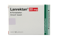 Lanrektan 20 mg-Filmtabletten