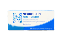 Neurobion forte - Dragees