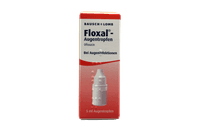 Floxal - Augentropfen