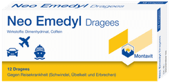 Neo - Emedyl - Dragees