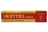 Inotyol - Salbe