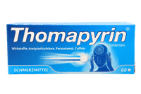 Thomapyrin - Tabletten