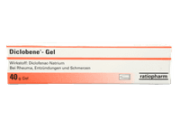 Diclobene - Gel