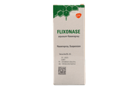 Flixonase aquosum - Nasenspray
