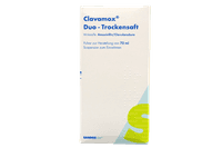 Clavamox Duo - Trockensaft