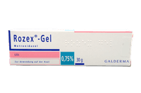 Rozex - Gel