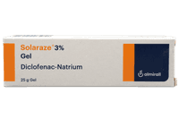 Solaraze 3% Gel