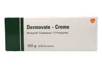 Dermovate - Creme