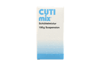 Cutimix - Schuettelmixtur