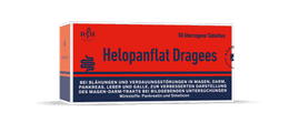 Helopanflat Dragees