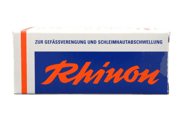 Rhinon Nasentropfen