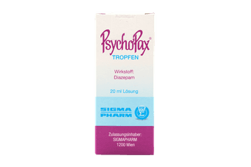 Psychopax Tropfen