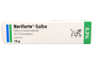 Neriforte - Salbe