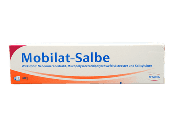 Mobilat - Salbe