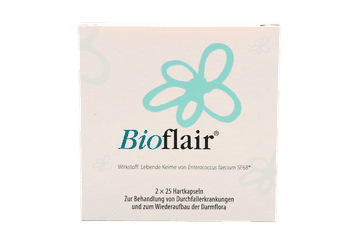 Bioflair - Kapseln