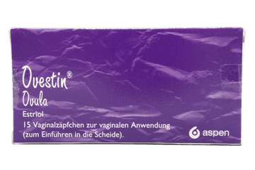 Ovestin - Ovula