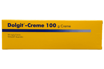 Dolgit - Creme