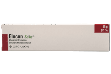 Elocon - Salbe