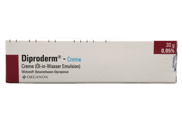 Diproderm - Creme